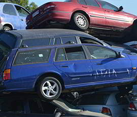 Top Cash For Car Recycling Canberra